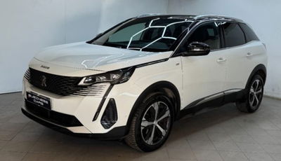 Peugeot 3008 BlueHDi 130 S&S GT Line usata