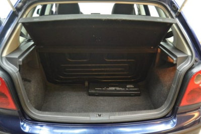 Volkswagen Polo 1.2 12V 5p. Comfortline (5)