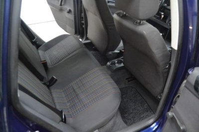 Volkswagen Polo 1.2 12V 5p. Comfortline (7)