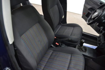Volkswagen Polo 1.2 12V 5p. Comfortline (9)