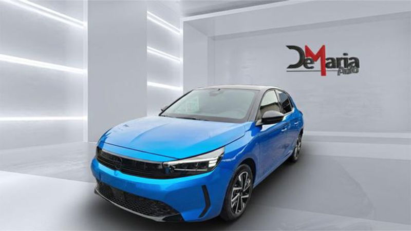 Opel Corsa 1.2 Yes s&s 100cv