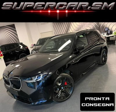 BMW X3 xdrive20d MSport Pro auto usata