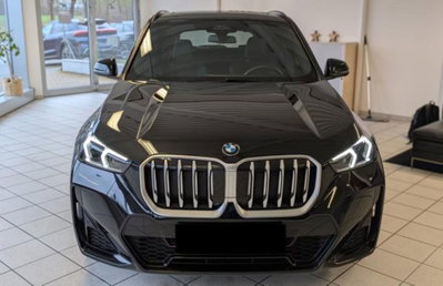 BMW X1 sDrive 18d Msport (2)