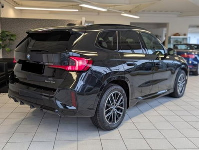 BMW X1 sDrive 18d Msport (4)