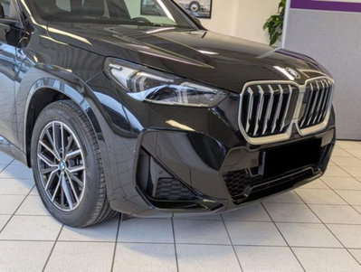 BMW X1 sDrive 18d Msport (6)