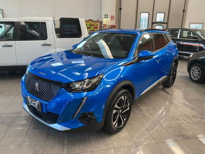 Peugeot 2008 PureTech 130 S&S Allure usata