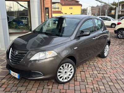 Lancia Ypsilon 1.2 69 CV 5 porte Gold usata