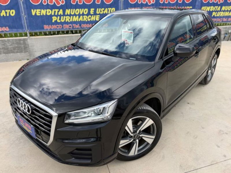 Audi Q2 Q2 35 TDI