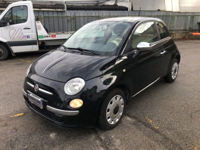 Fiat 500 1.2 Pop usata