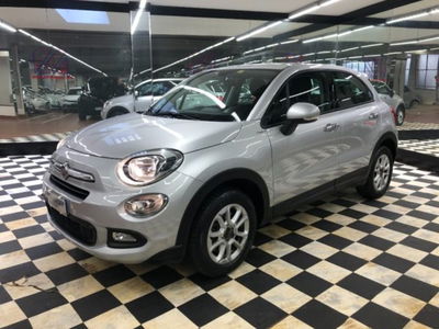 Fiat 500X 1.6 MultiJet 120 CV Pop Star usata