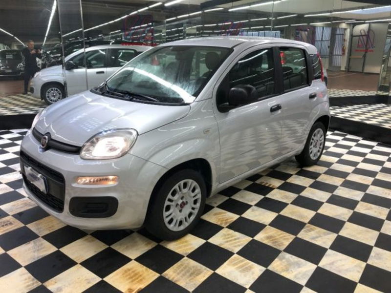 Fiat Panda 1.2 Easy