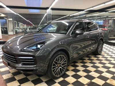 Porsche Cayenne 3.0 V6 usata