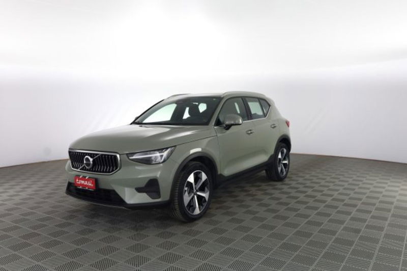 Volvo XC40 B3 automatico Plus Bright