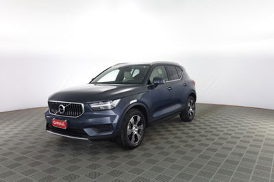 Volvo XC40 T3 Geartronic Inscription usata