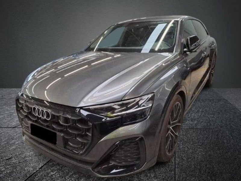 Audi Q8 Q8 50 TDI 286 CV quattro tiptronic Sport