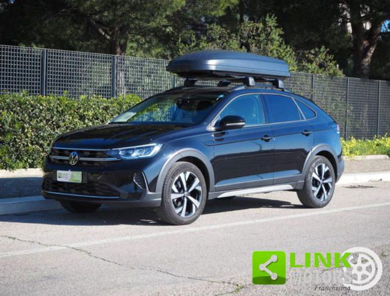 Volkswagen Taigo 1.0 tsi Edition 115cv