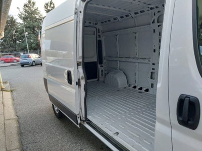 Fiat Ducato Furgone 35 2.2 Mjt 140CV AT9 PM-TM Maxi (14)