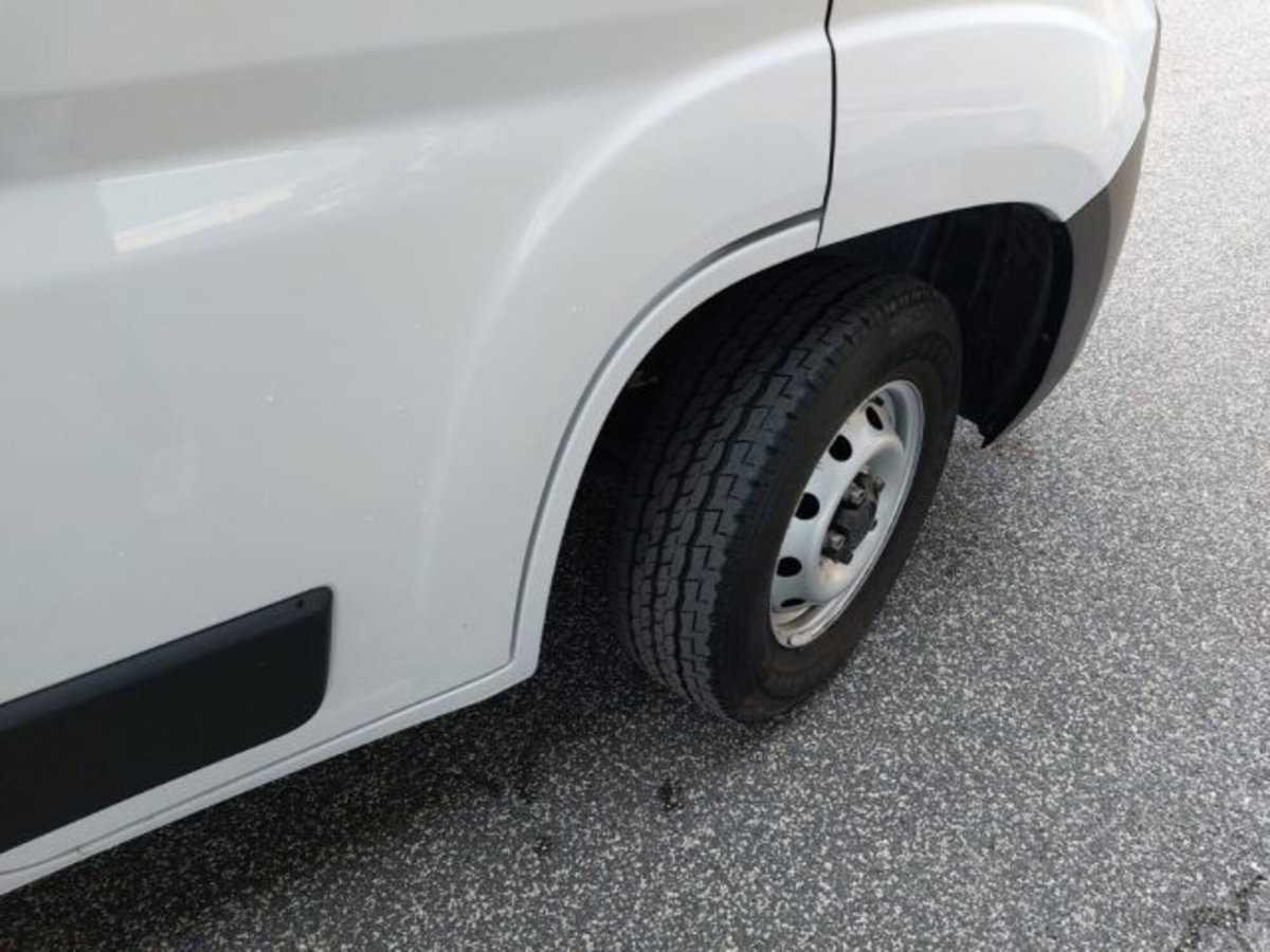 Fiat Ducato Furgone 35 2.2 Mjt 140CV PLMX-TM Maxi HD (15)