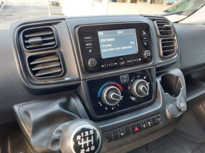 Fiat Ducato Furgone 35 2.2 Mjt 140CV AT9 PM-TM Maxi (17)