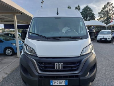 Fiat Ducato Furgone 35 2.2 Mjt 140CV AT9 PM-TM Maxi (2)