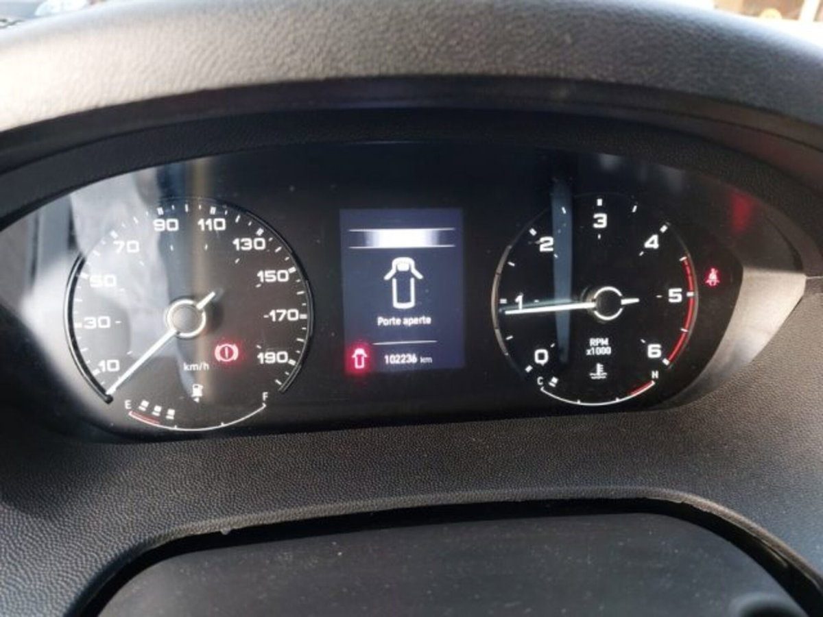 Fiat Ducato Furgone 35 2.2 Mjt 140CV PLMX-TM Maxi HD (9)