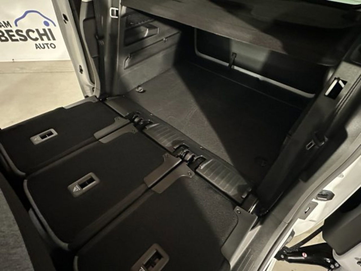 Citroen Berlingo 1.5 bluehdi M Max s&s 130cv eat8 (17)