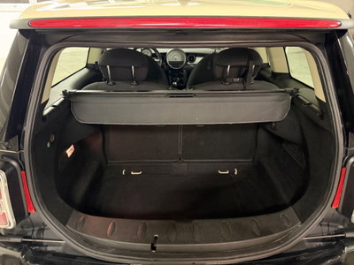 MINI Mini Clubman 1.6 16V Cooper D Clubman (10)