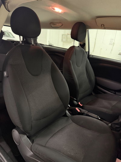 MINI Mini Clubman 1.6 16V Cooper D Clubman (15)