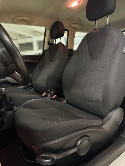 MINI Mini Clubman 1.6 16V Cooper D Clubman (18)