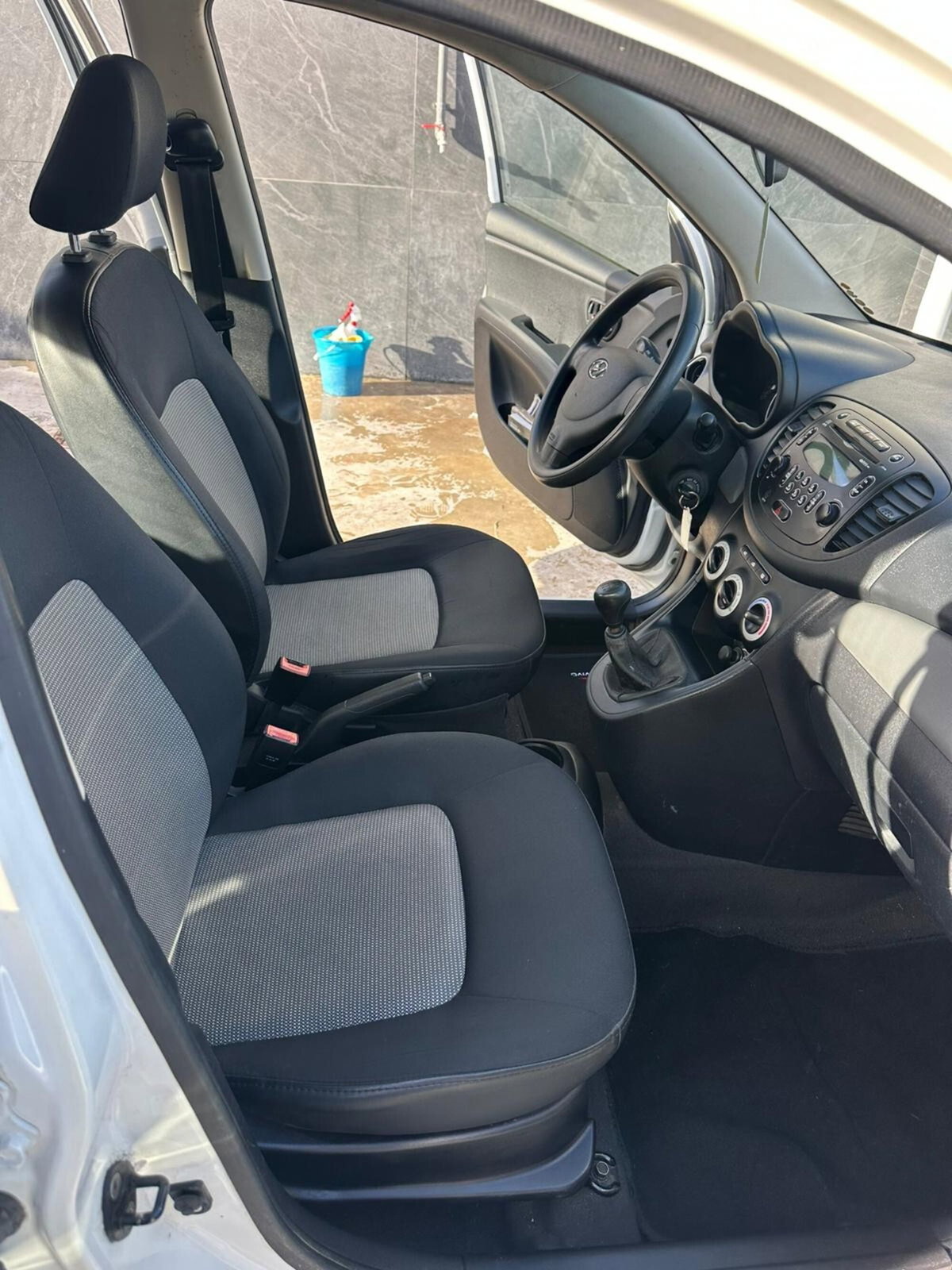 Hyundai i10 1.1 12V BlueDrive GPL (10)