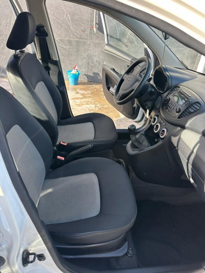 Hyundai i10 1.1 12V BlueDrive GPL (10)