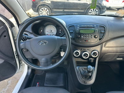 Hyundai i10 1.1 12V BlueDrive GPL (11)