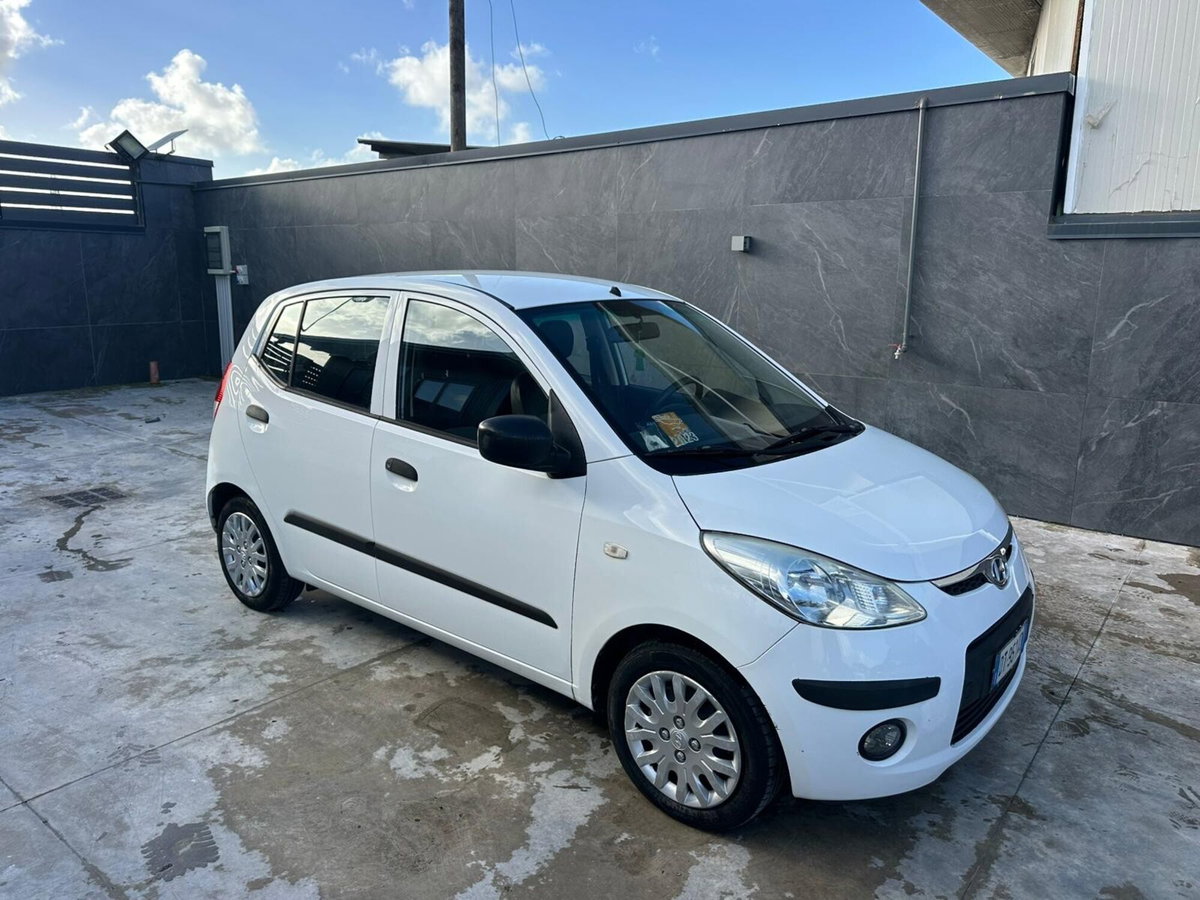 Hyundai i10 1.1 12V BlueDrive GPL (3)