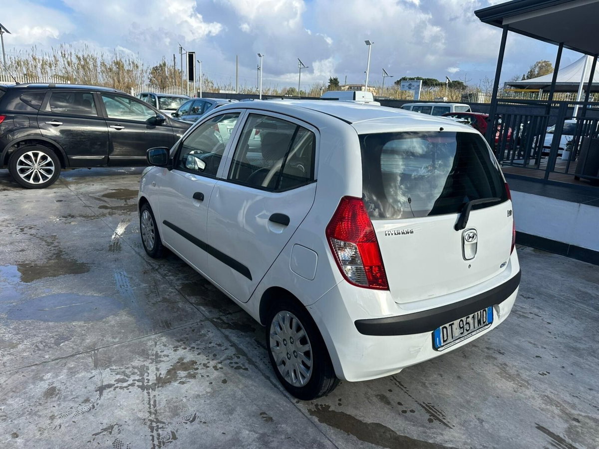 Hyundai i10 1.1 12V BlueDrive GPL (4)