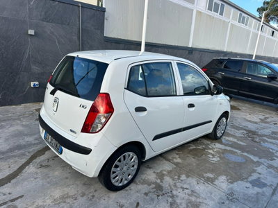 Hyundai i10 1.1 12V BlueDrive GPL (5)