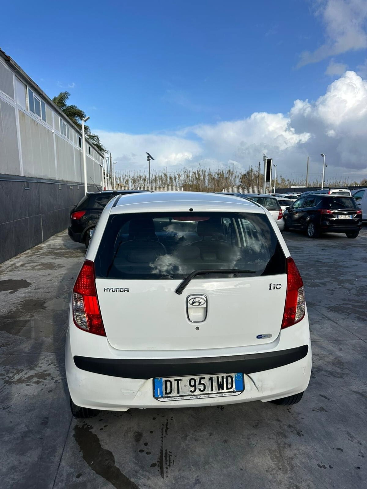 Hyundai i10 1.1 12V BlueDrive GPL (6)