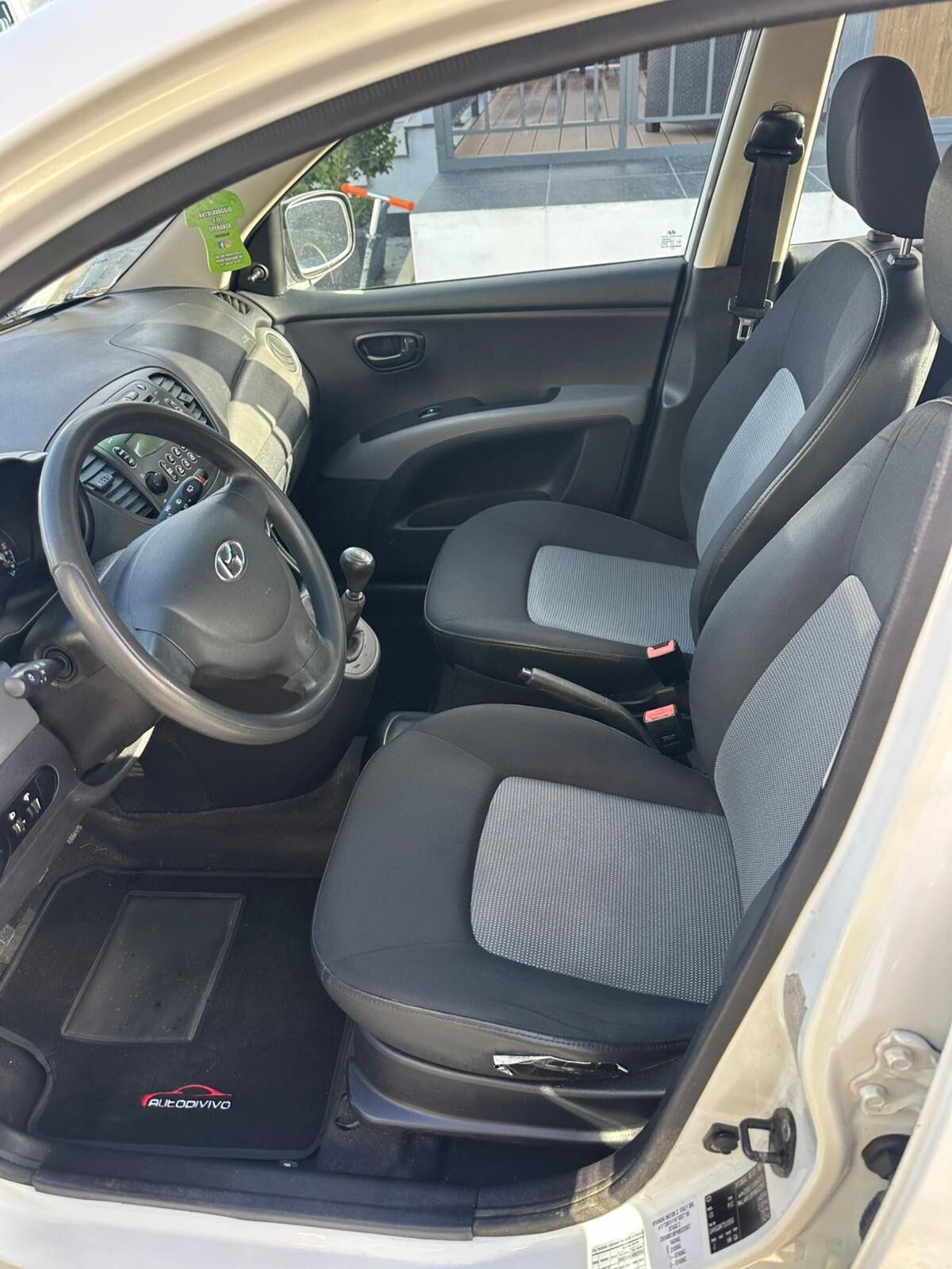 Hyundai i10 1.1 12V BlueDrive GPL (8)