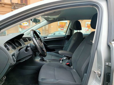 Volkswagen Golf Variant Alltrack 2.0 TDI 184CV DSG 4MOTION BMT (15)