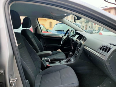Volkswagen Golf Variant Alltrack 2.0 TDI 184CV DSG 4MOTION BMT (18)
