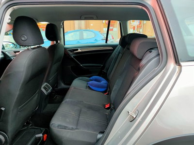 Volkswagen Golf Variant Alltrack 2.0 TDI 184CV DSG 4MOTION BMT (19)