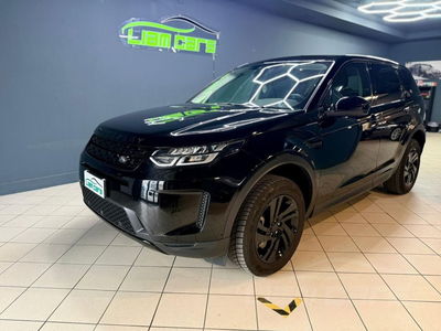 Land Rover Discovery Sport 2.0 TD4 180 CV AWD Auto R-Dynamic HSE usata