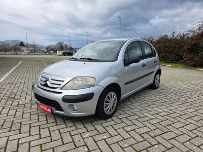 Citroen C3 1.4 HDi 70CV Elegance usata