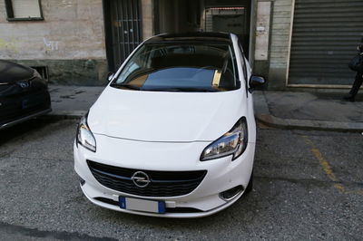 Opel Corsa 1.3 CDTI 5 porte Black Edition usata
