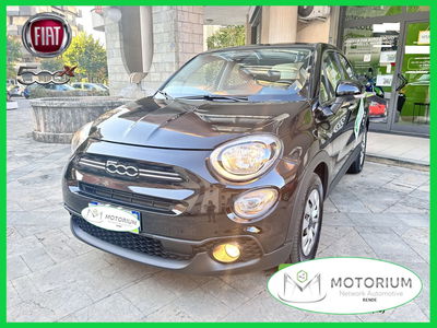 Fiat 500X 1.3 MultiJet 95 CV Sport usata