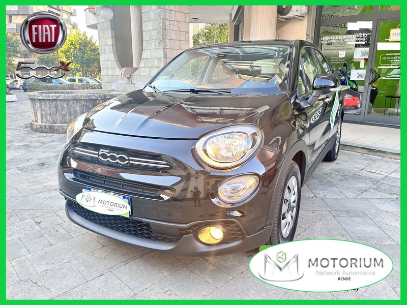 Fiat 500X 1.3 MultiJet 95 CV Sport