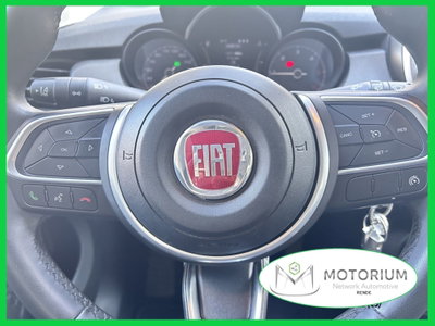 Fiat 500X 1.3 MultiJet 95 CV Club (11)