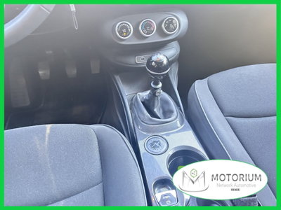 Fiat 500X 1.3 MultiJet 95 CV Club (14)