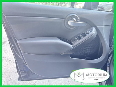 Fiat 500X 1.3 MultiJet 95 CV Club (16)