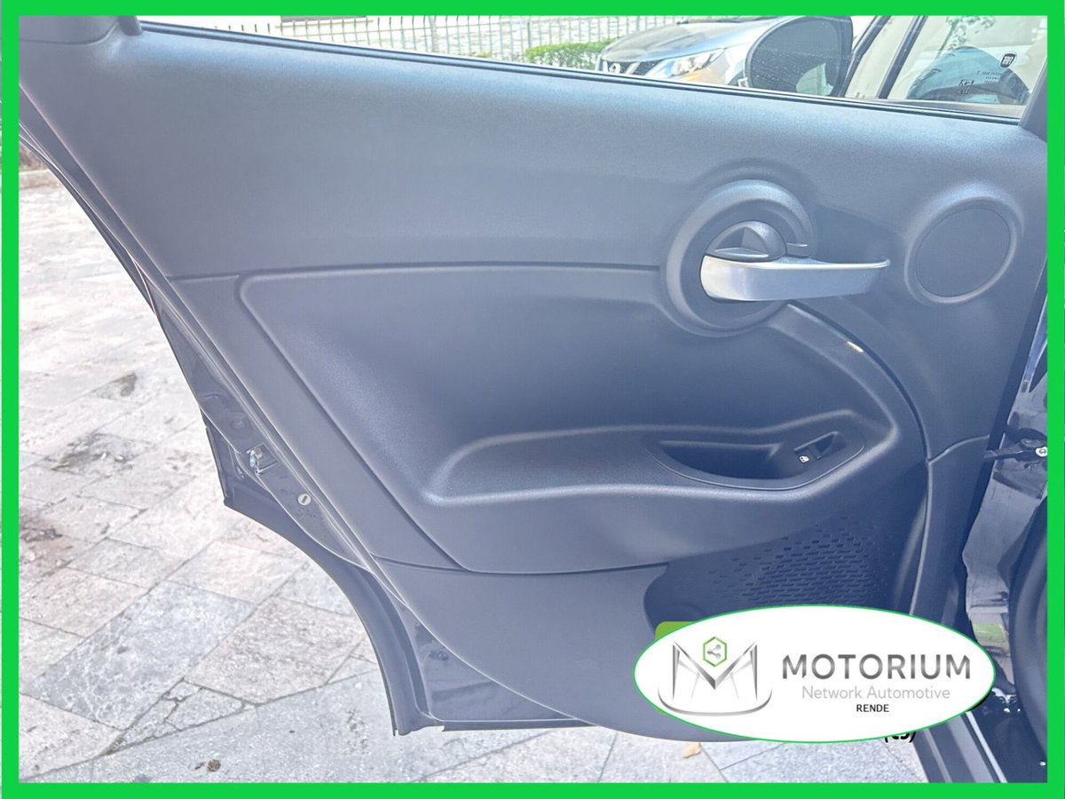 Fiat 500X 1.3 MultiJet 95 CV Club (18)