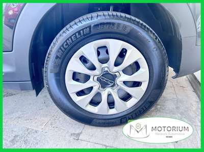 Fiat 500X 1.3 MultiJet 95 CV Club (6)